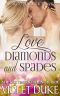 [Cactus Creek 02] • Love, Diamonds, and Spades